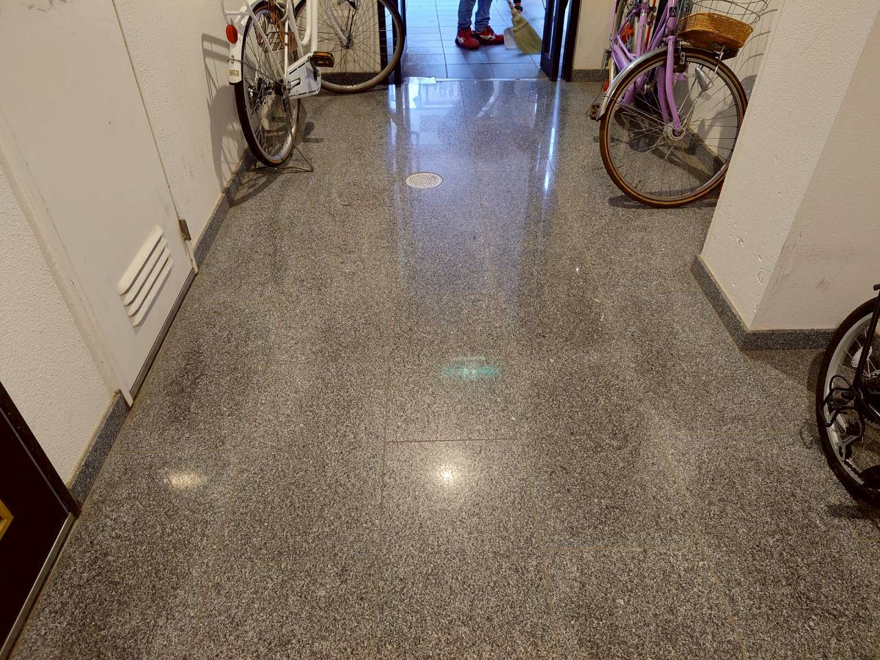建物管理のお仕事