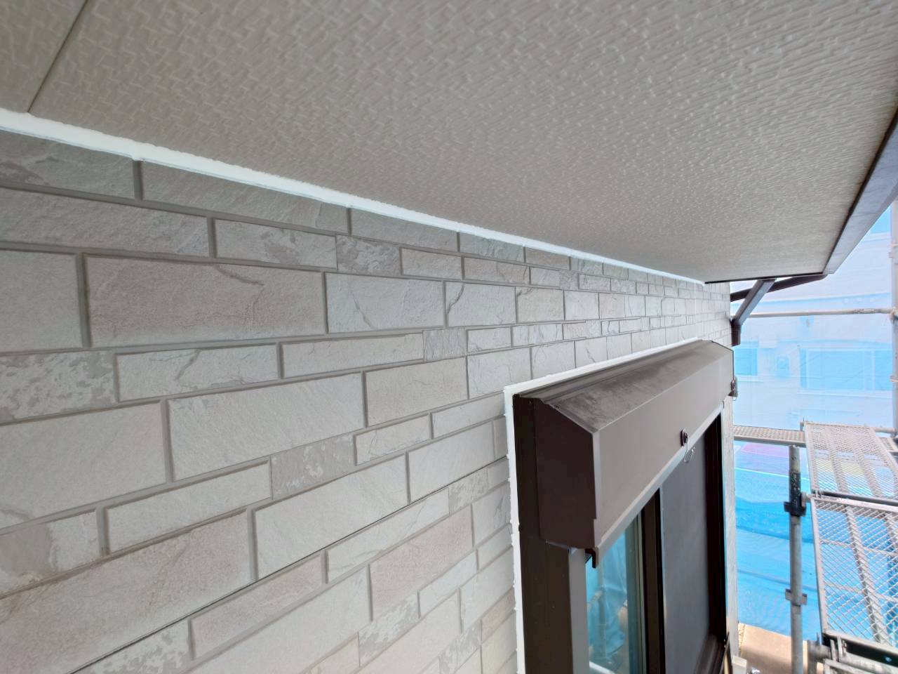 シーリング工事