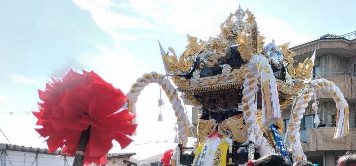 祭り